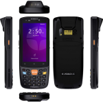 Datalogic Memor K-25 Mobile Computer 4G (4GB/64GB) Μαύρο
